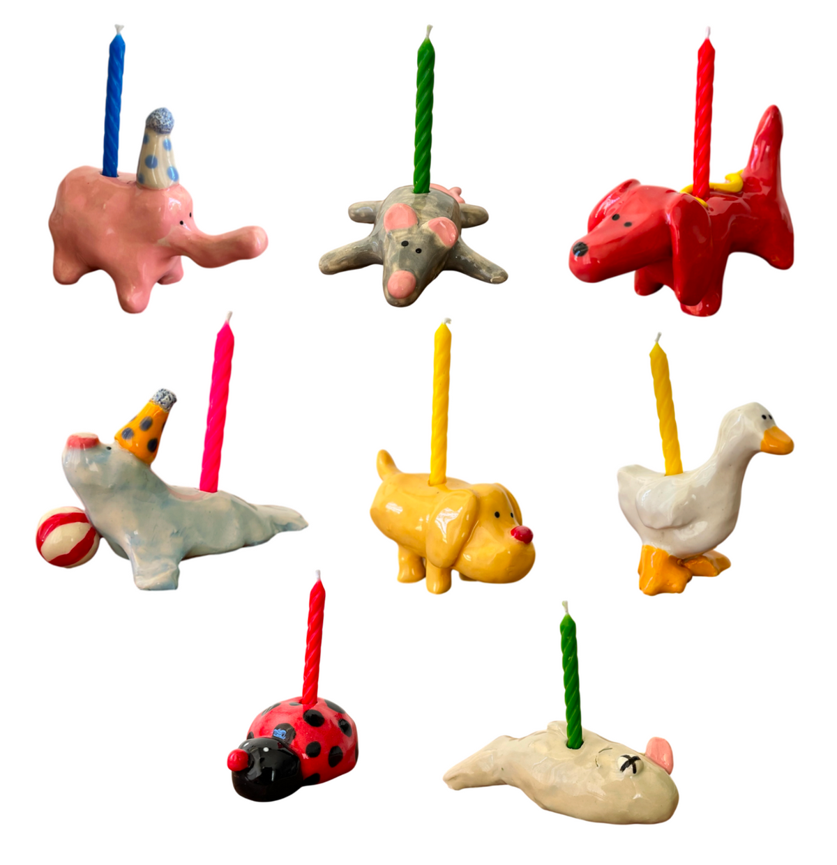 BLIND BOX - 2nd Edition