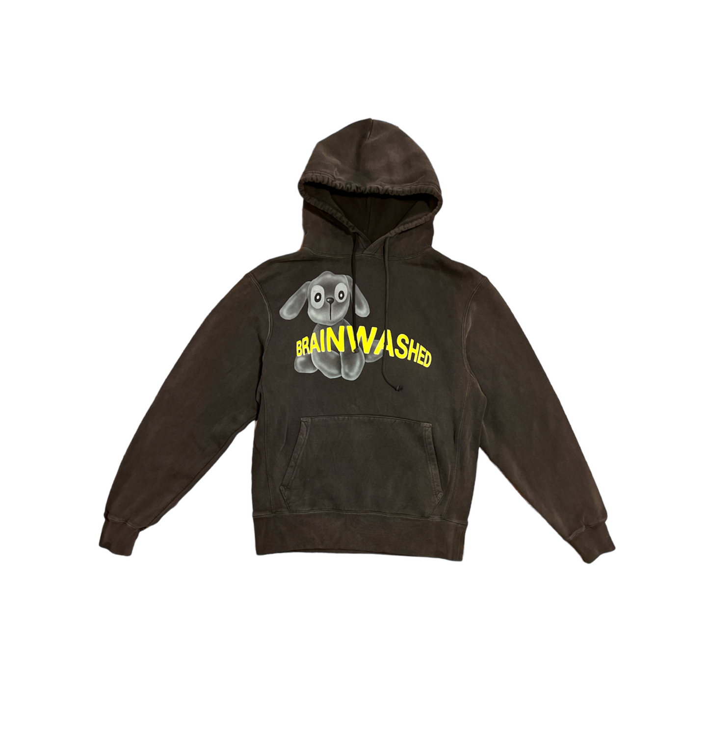 Duke Hoodie Black