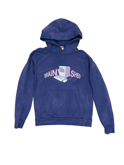 Brain Rot Hoodie