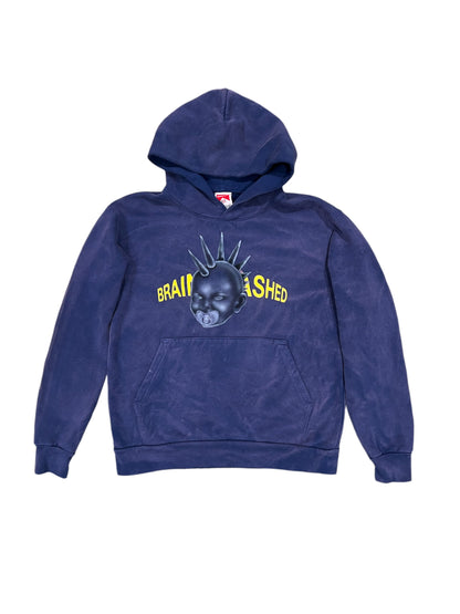 Punk Baby Hoodie