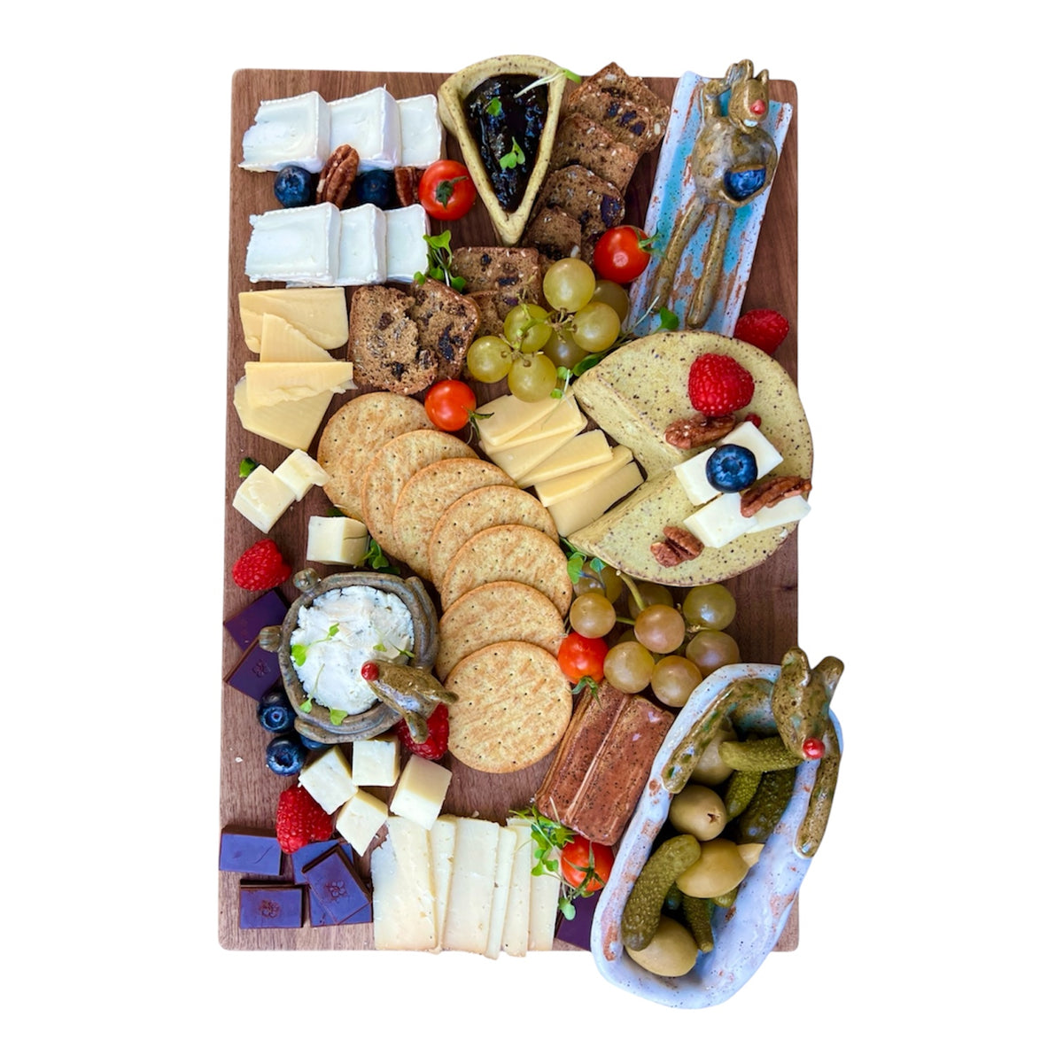 RAT Charcuterie Acessories