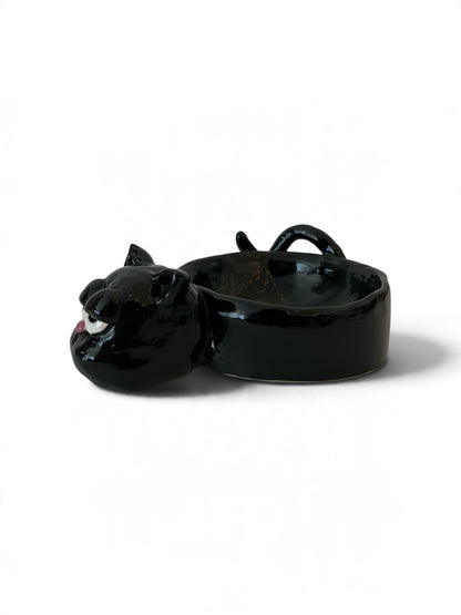 Black Cat Bowl