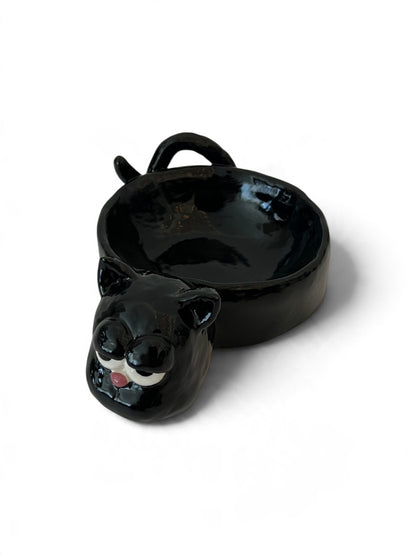 Black Cat Bowl